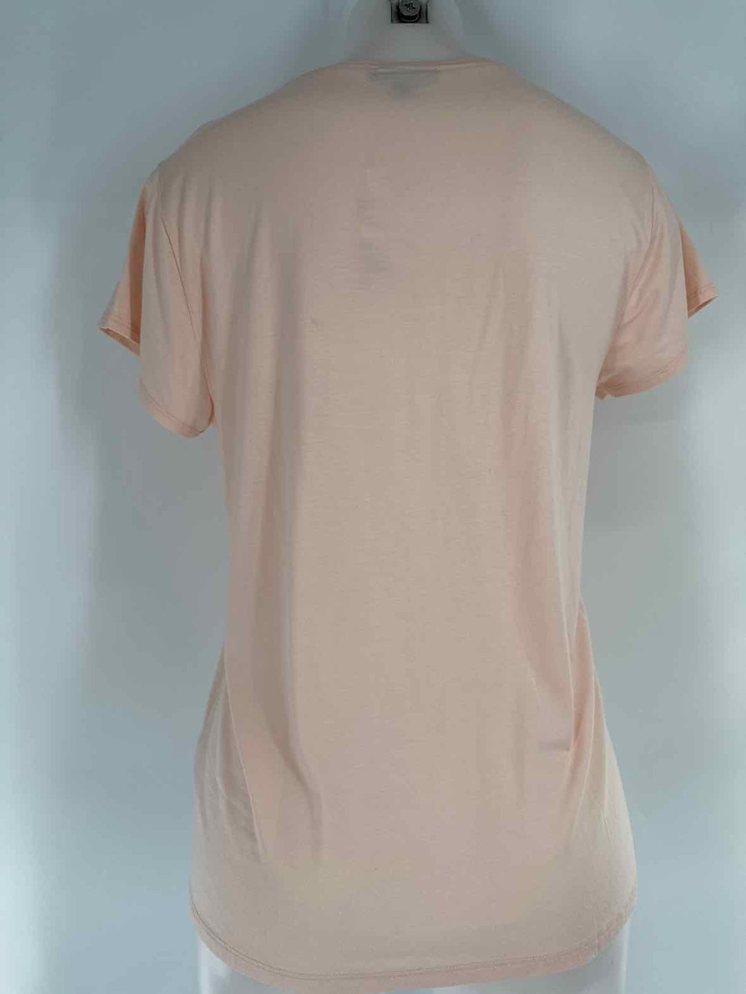 Size XL J Crew Pink Shirt