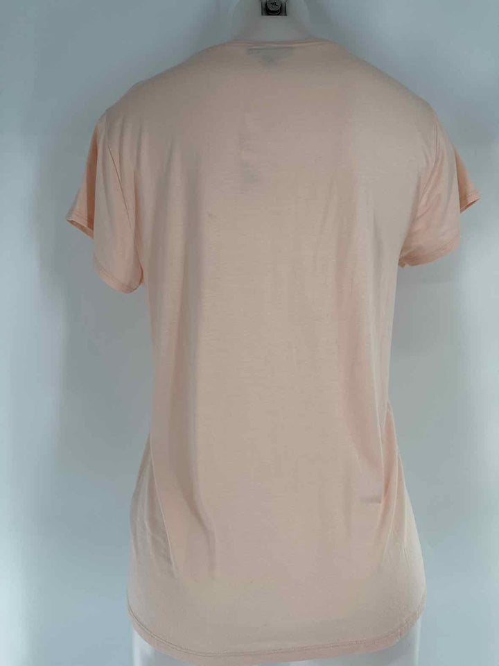 Size XL J Crew Pink Shirt