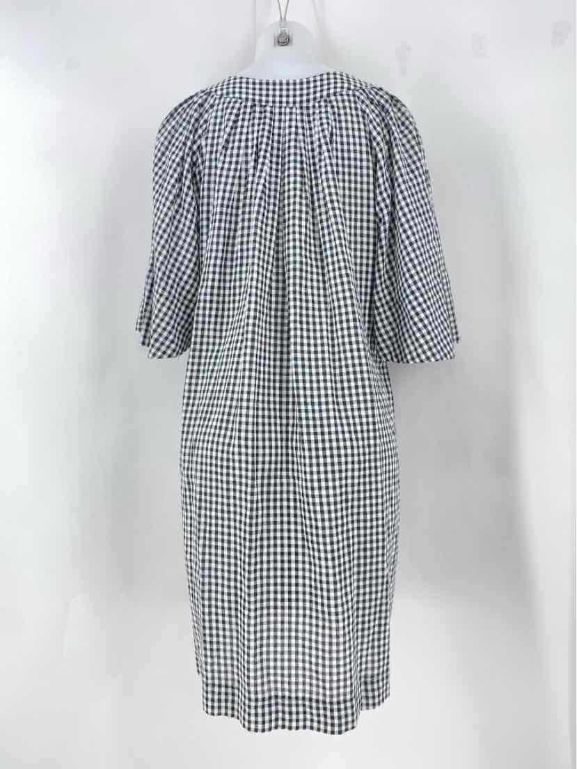 Size XL POMANDER PLACE Black Dress