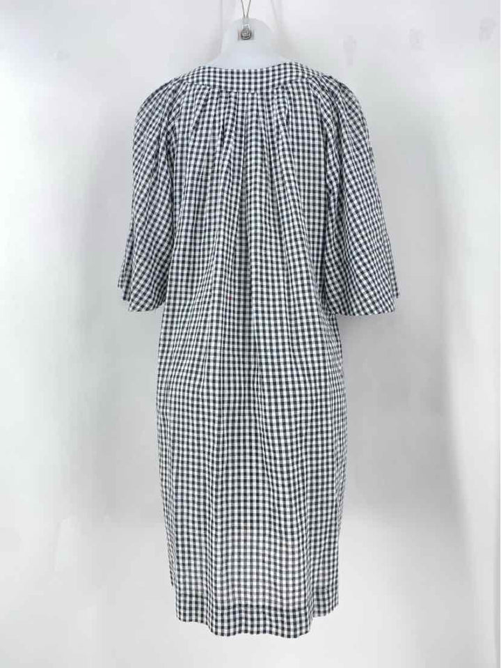 Size XL POMANDER PLACE Black Dress