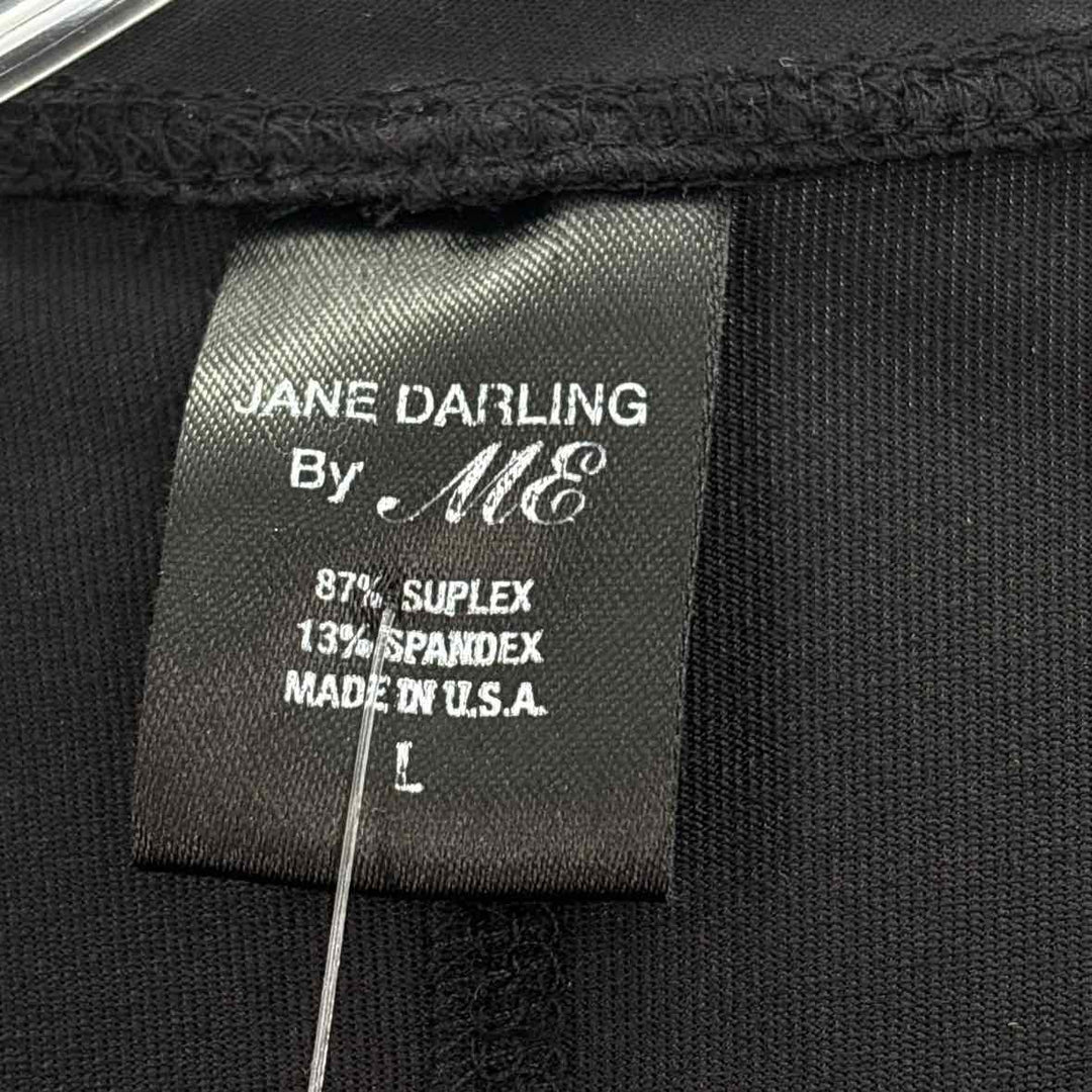 Size L Black Jacket
