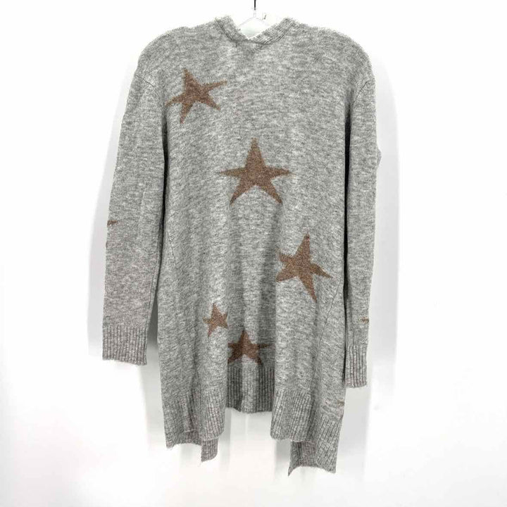 Size S Gray Shirt