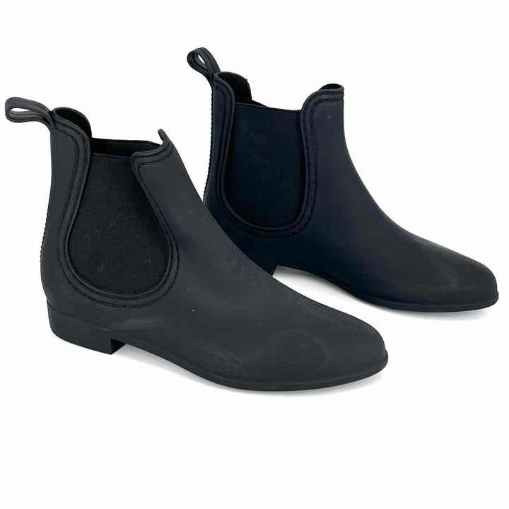 Shoe Size 8 JEFFREY CAMPBELL Black Boots