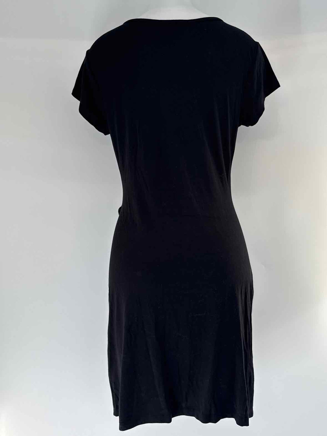 Size L MAGASCHONI Black Dress