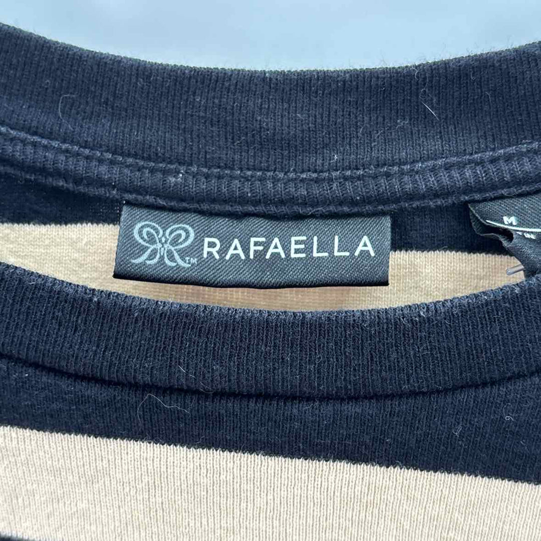 Size M RAFELLA Multi-Color Shirt