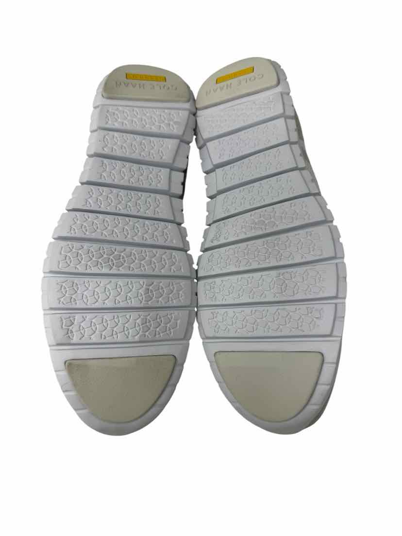 Shoe Size 9 Cole Haan Gray Sneakers