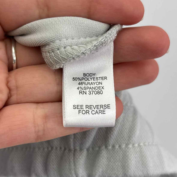 Size XL Gray Pants