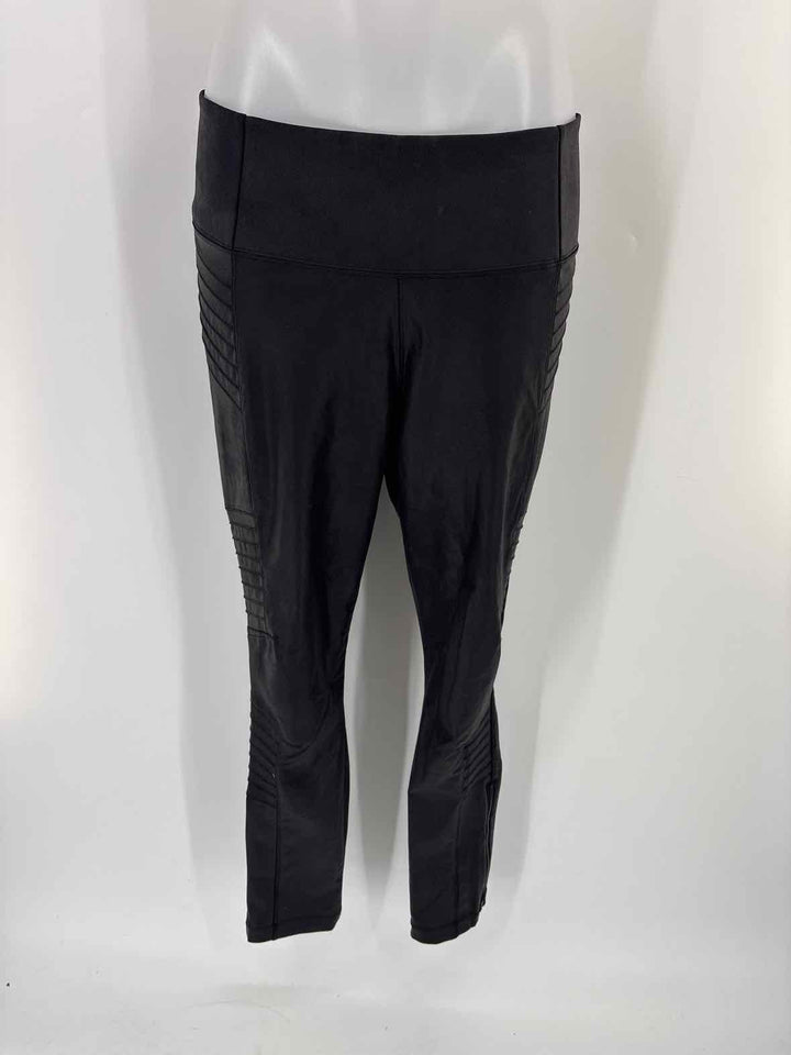 Size 1X Athleta Black Pants