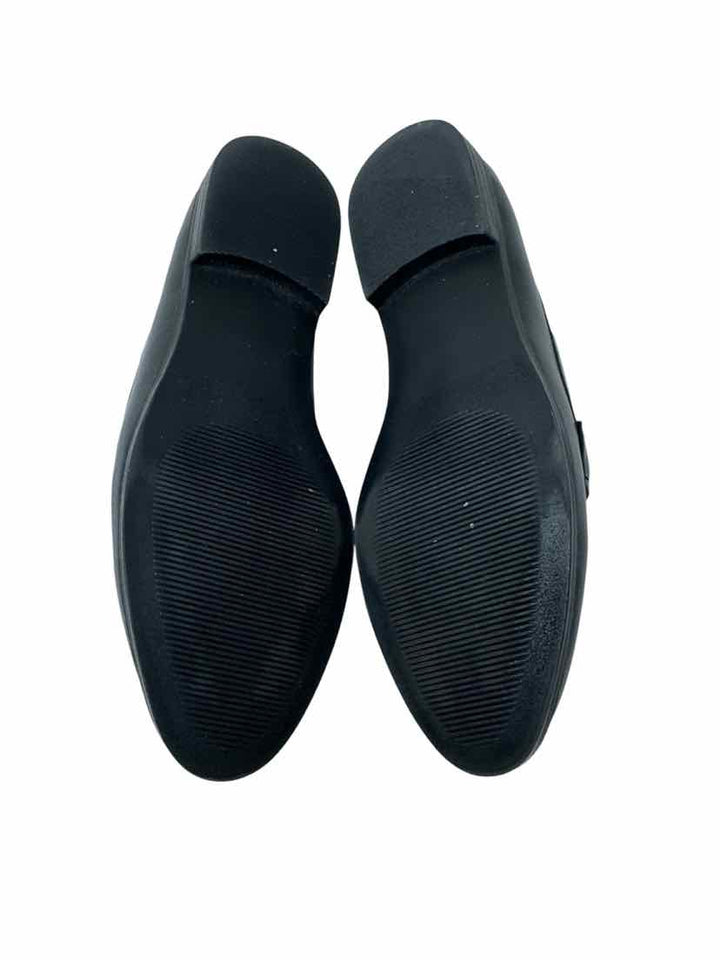 Shoe Size 8 Ann Taylor Black Flats