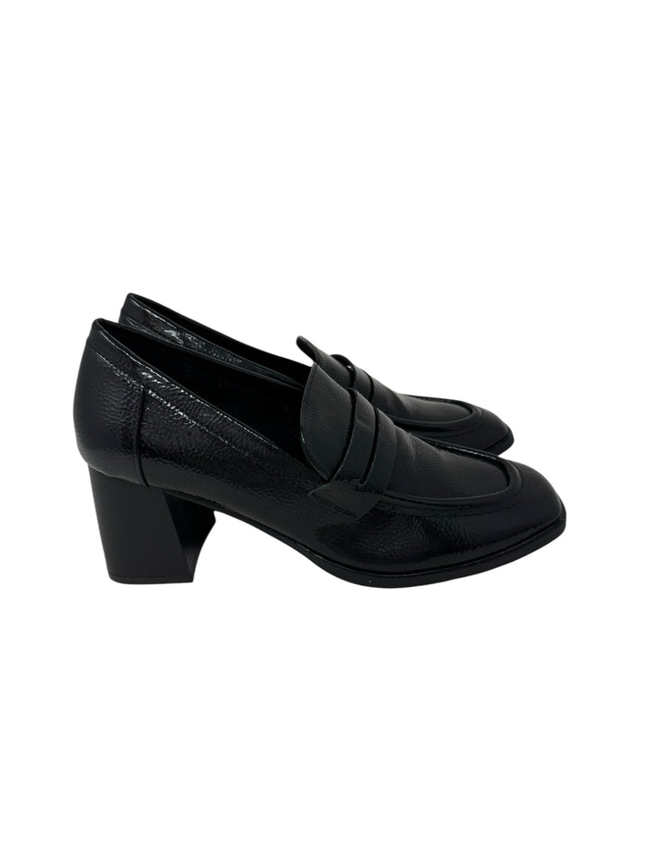 Shoe Size 7.5 Black Heels