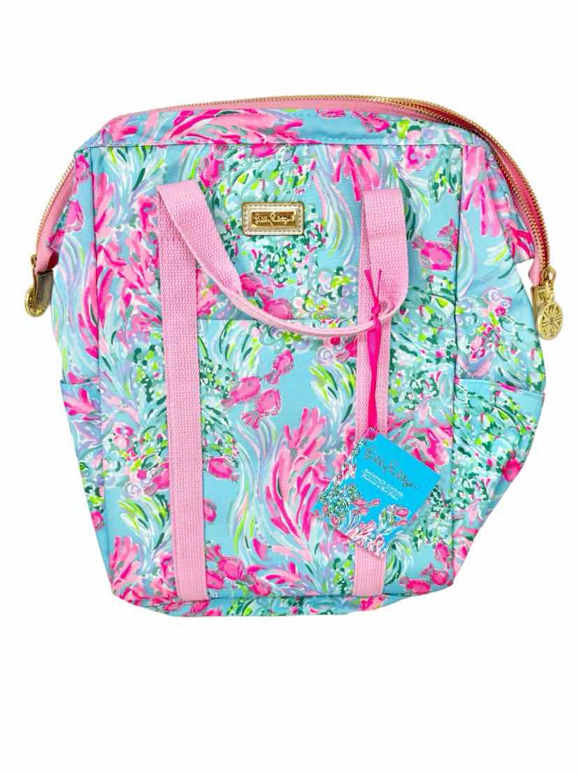Lilly Pulitzer Purse