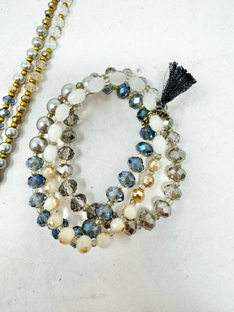 Ann Taylor Jewelry Set