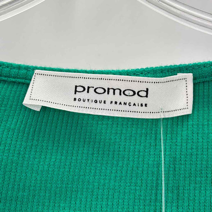 Size S Green Shirt