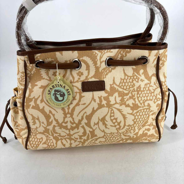 SPARTINA Purse