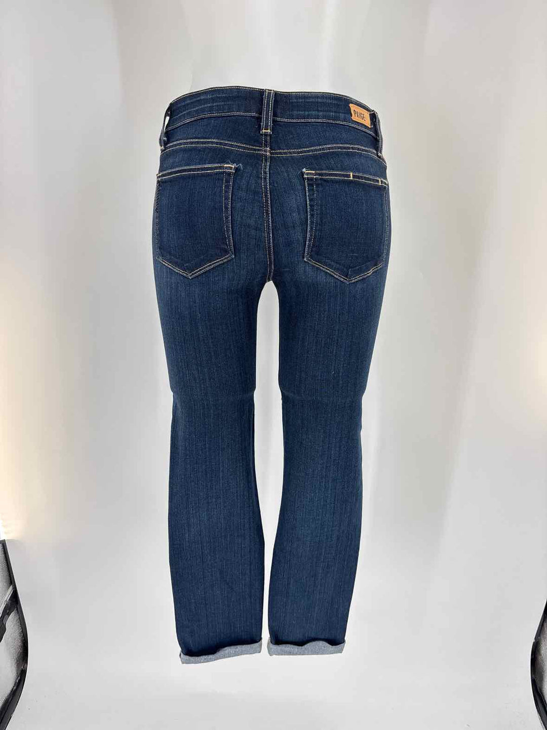 Size 27 PAIGE Denim Pants