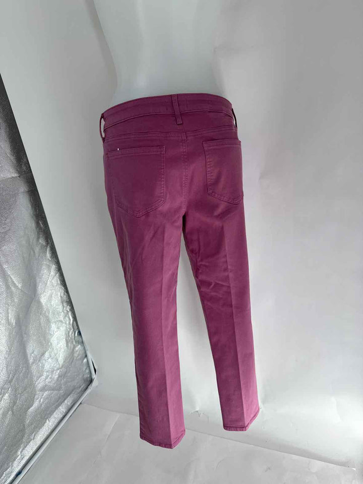 Size 6 NMDJ Purple Pants