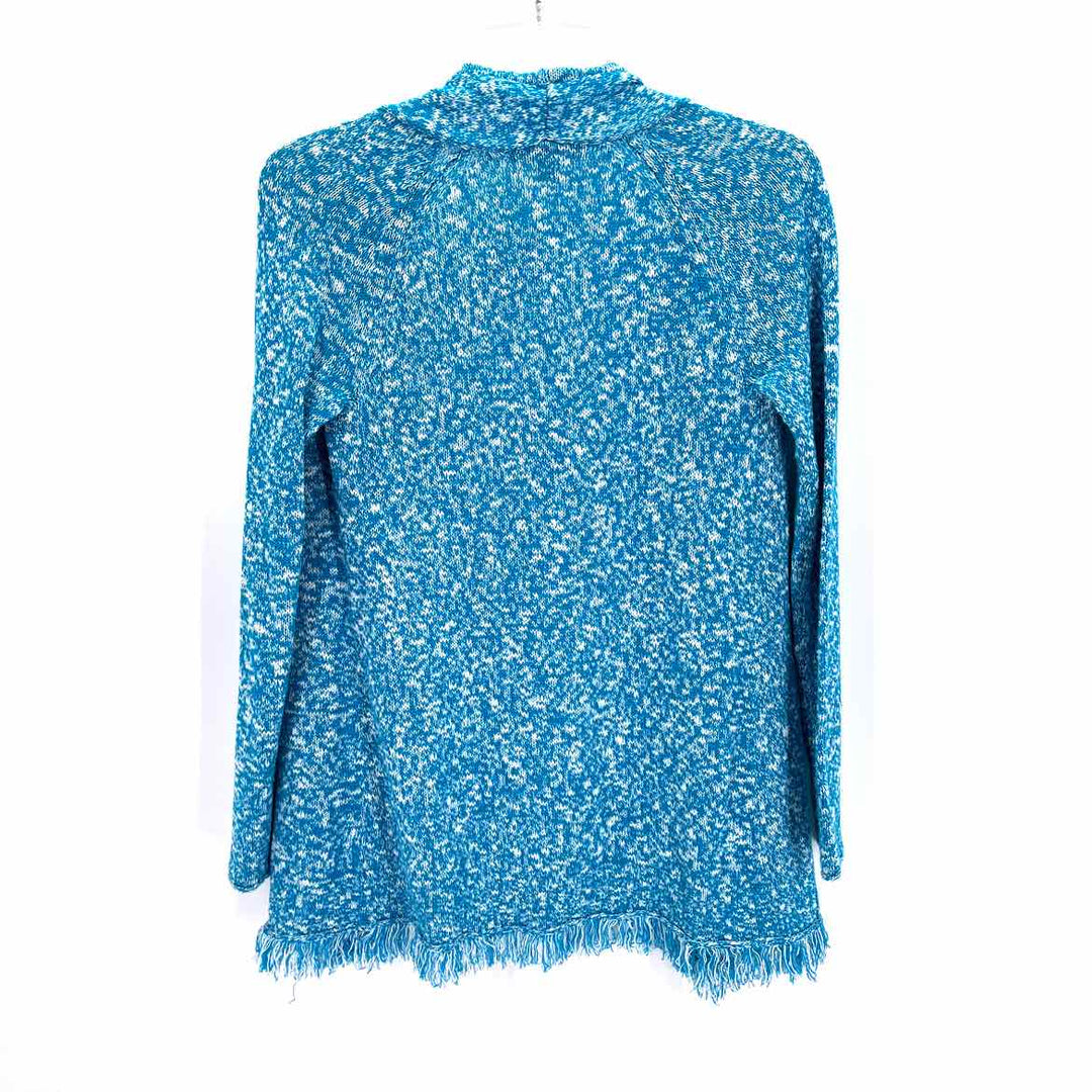 Size S Lilly Pulitzer Navy Cardigan