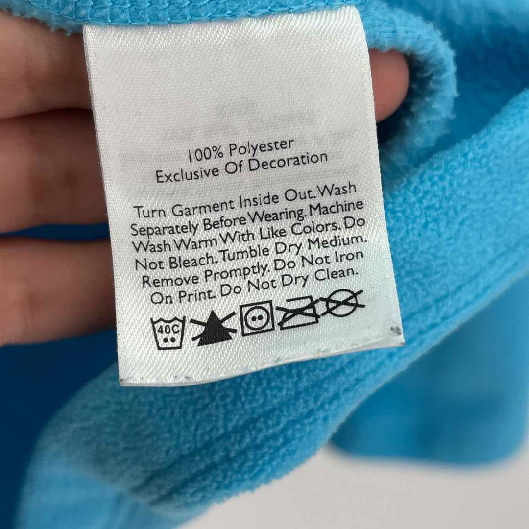 Size XL EDDIE BAUER Blue Shirt