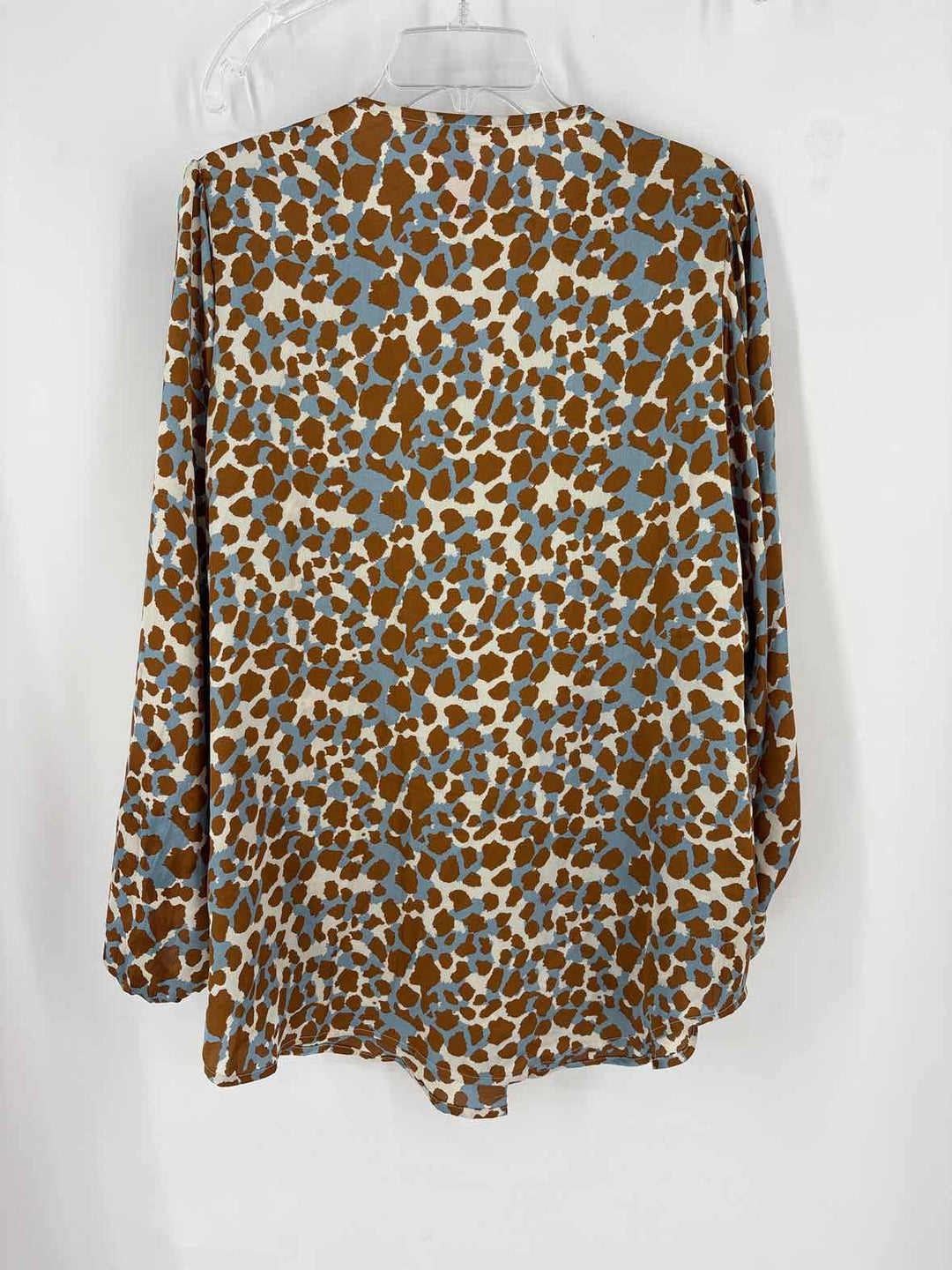 Size L JODIFL Tan Shirt