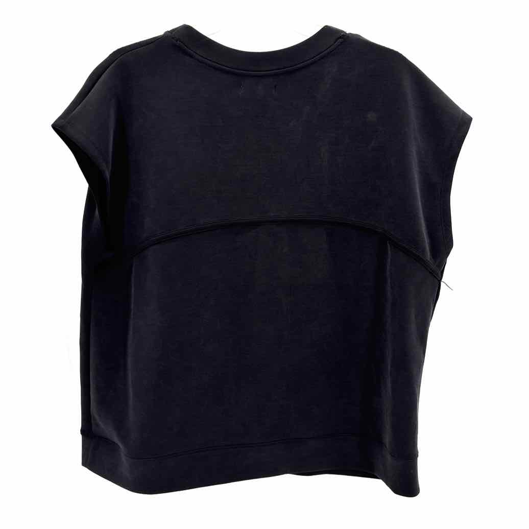 Size XL Black Shirt