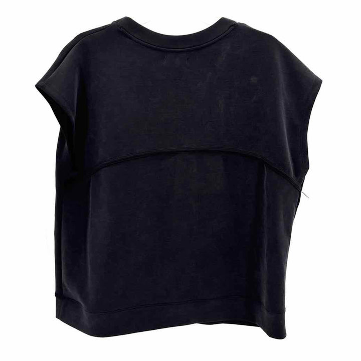 Size XL Black Shirt