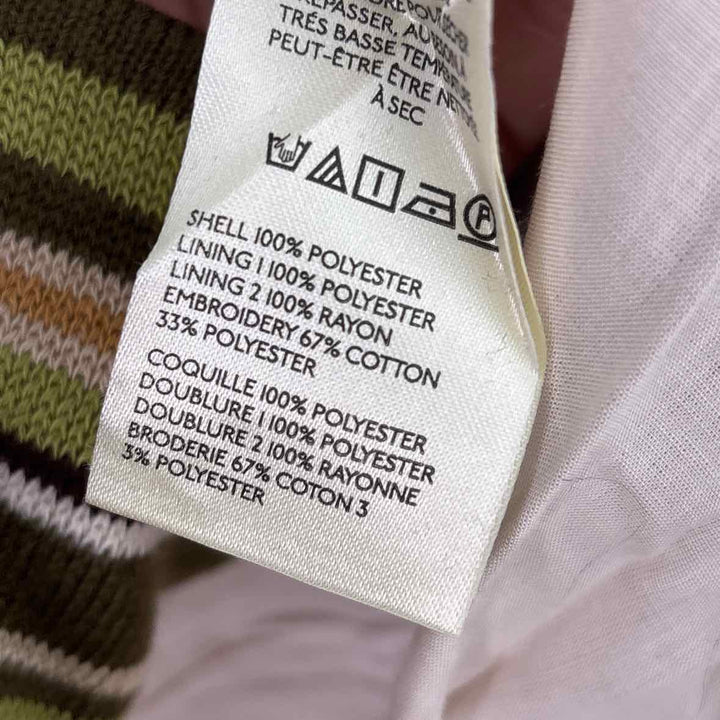 Size 14P MAEVE Ivory Dress