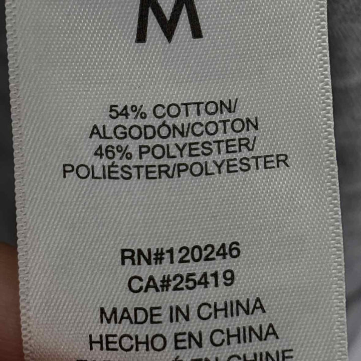 Size M C&amp;C Gray Shirt