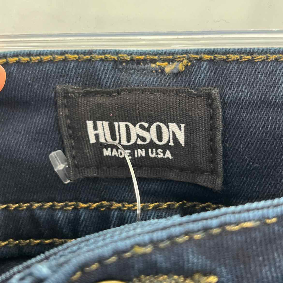 Size 25 Hudson Denim Pants