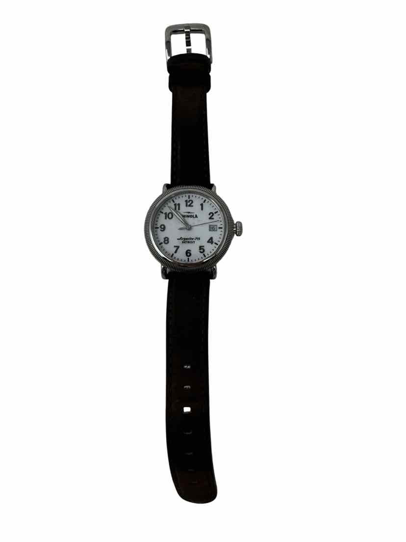 WATCH