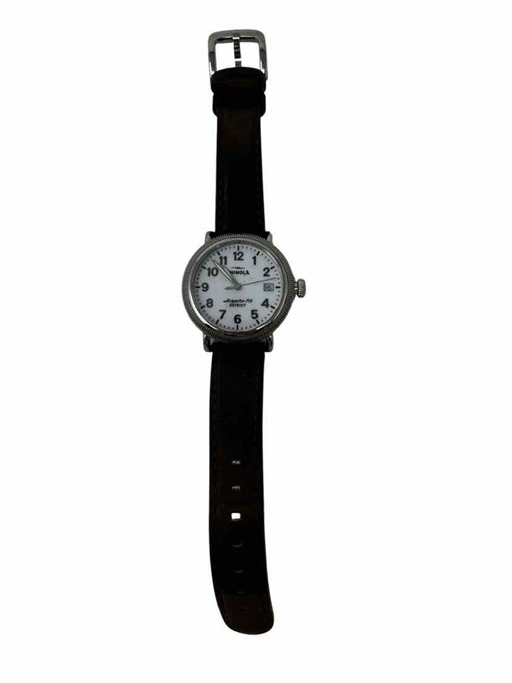 WATCH