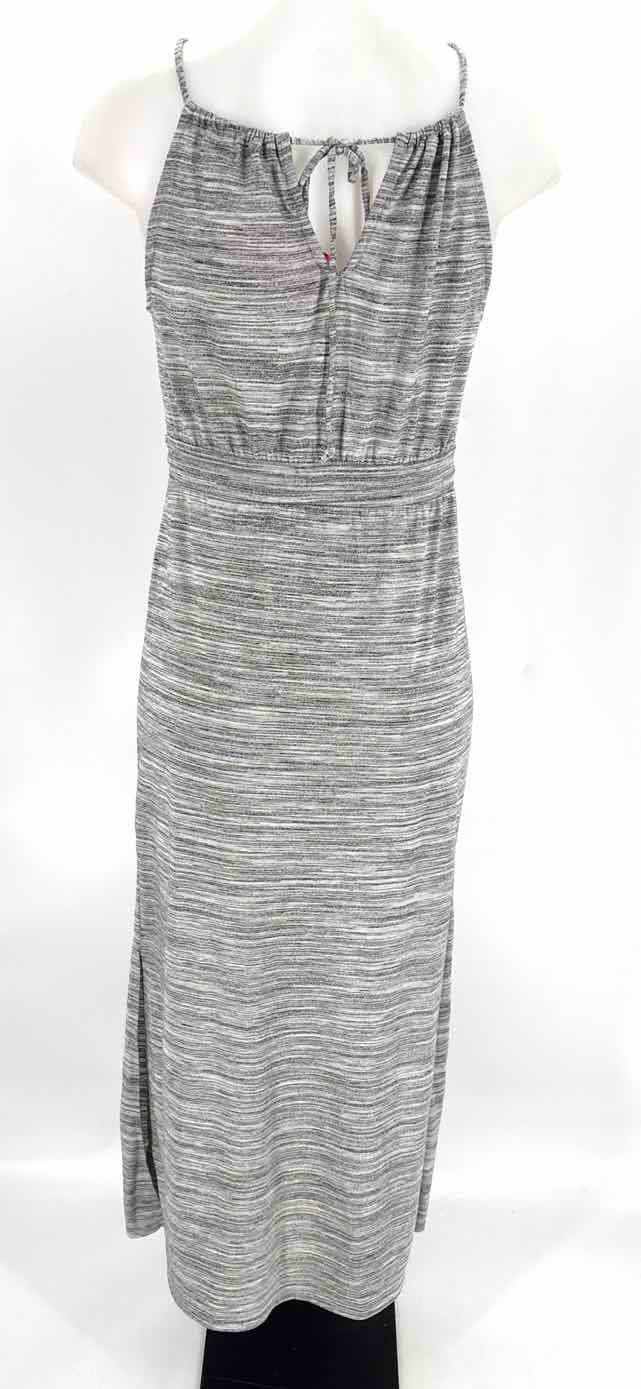 Size S Banana Republic Gray Dress