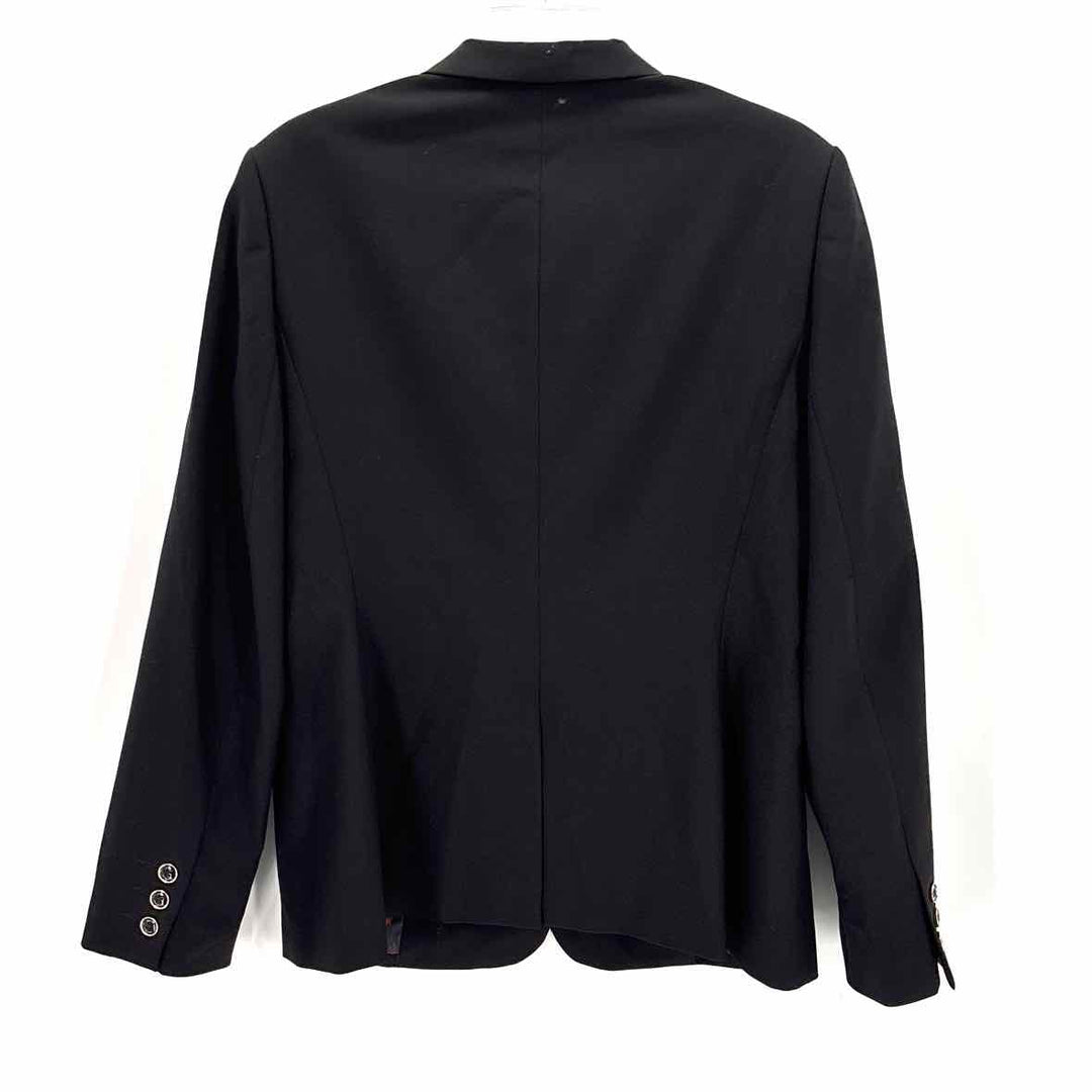 Size 14 Black Blazer
