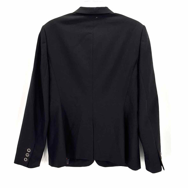 Size 14 Black Blazer