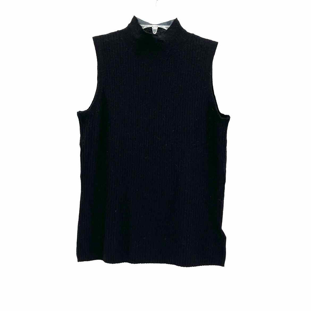 Size S HALSTON Black Shirt