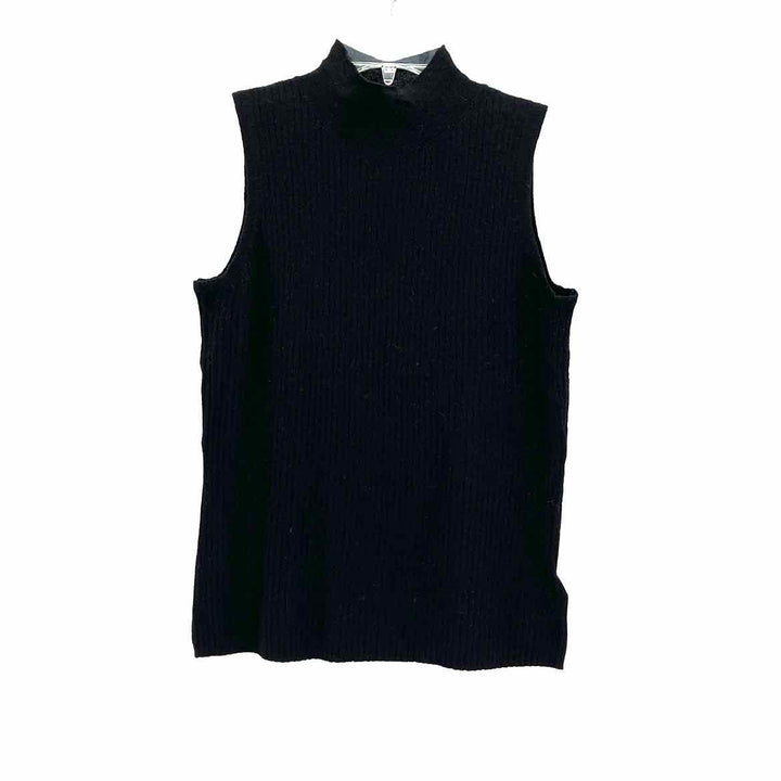 Size S HALSTON Black Shirt