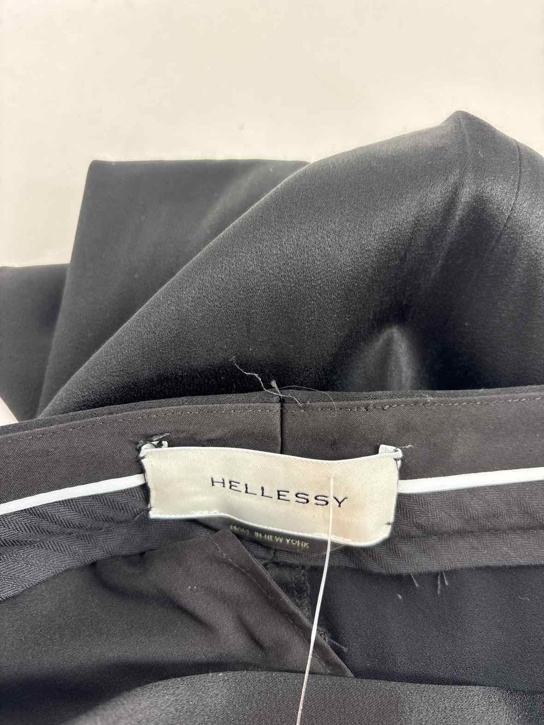 Size 2 Black Pants