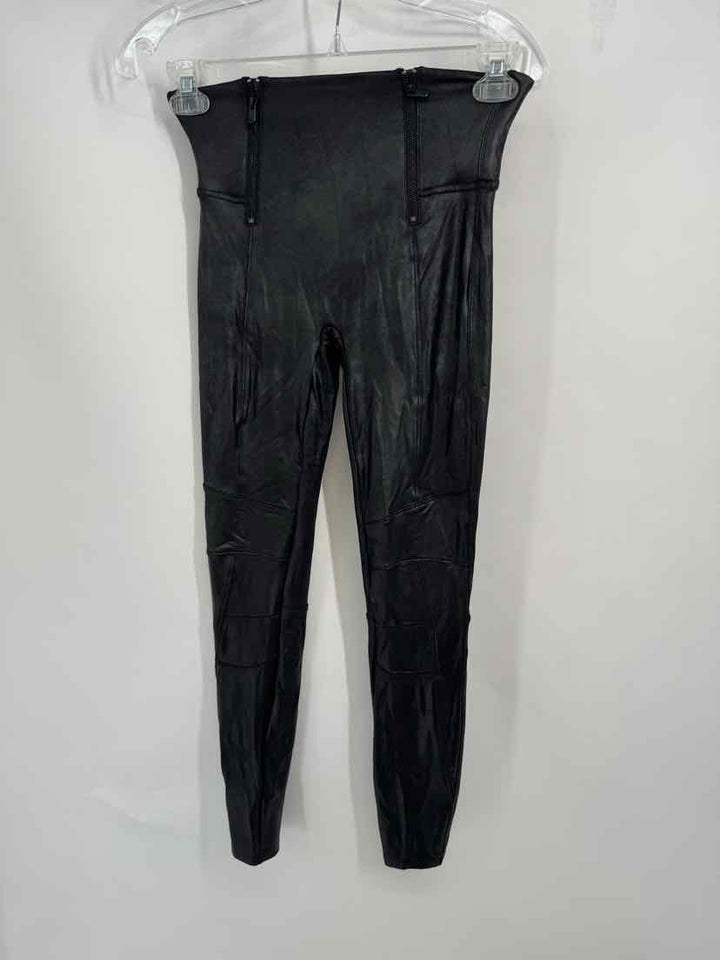 Size M SPANX Gray Pants