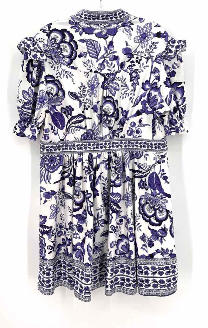 Size XL White Dress
