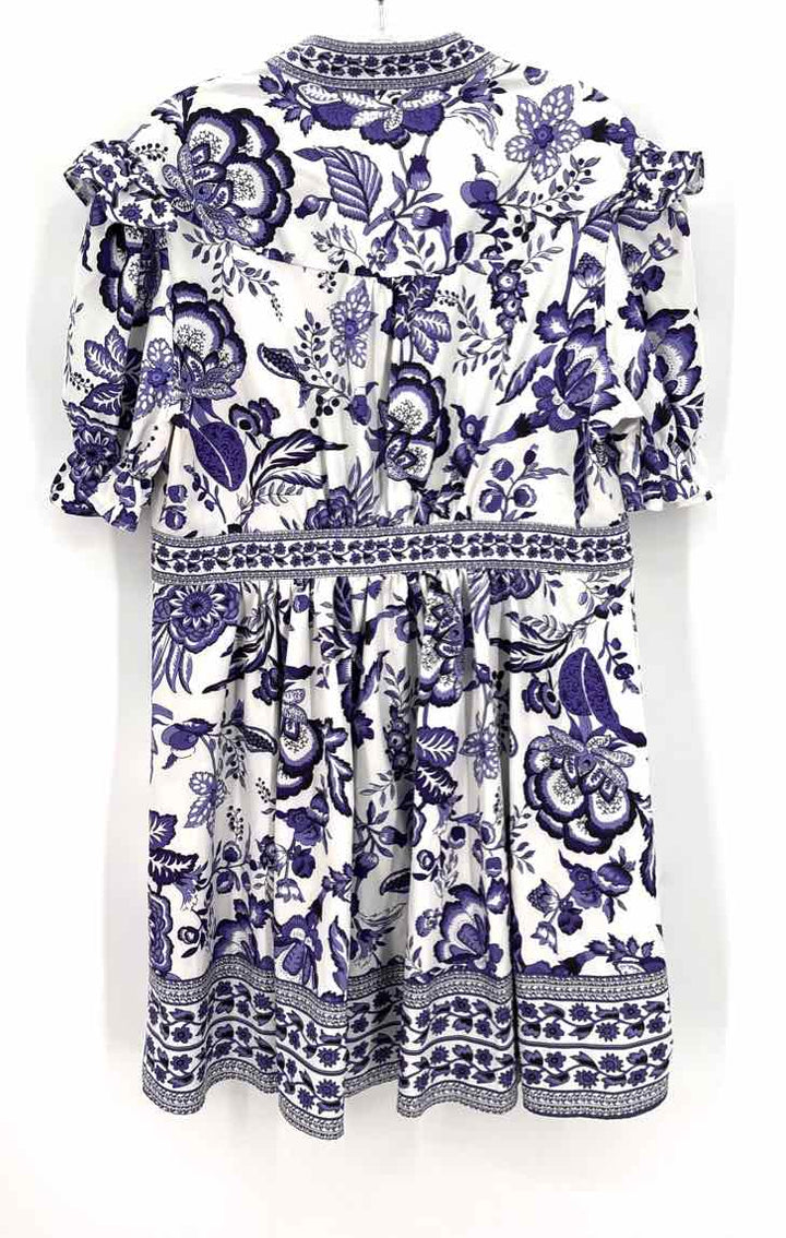 Size XL White Dress