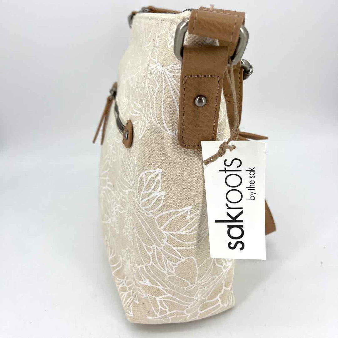 SAK ROOTS Purse