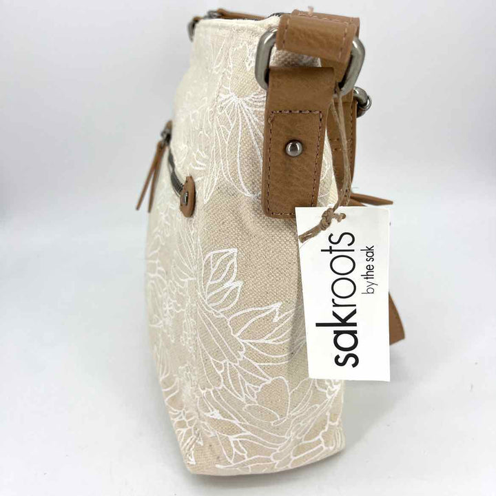 SAK ROOTS Purse