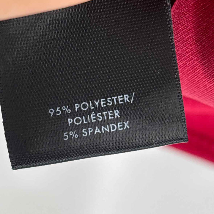 Size S Ann Taylor Wine Shirt