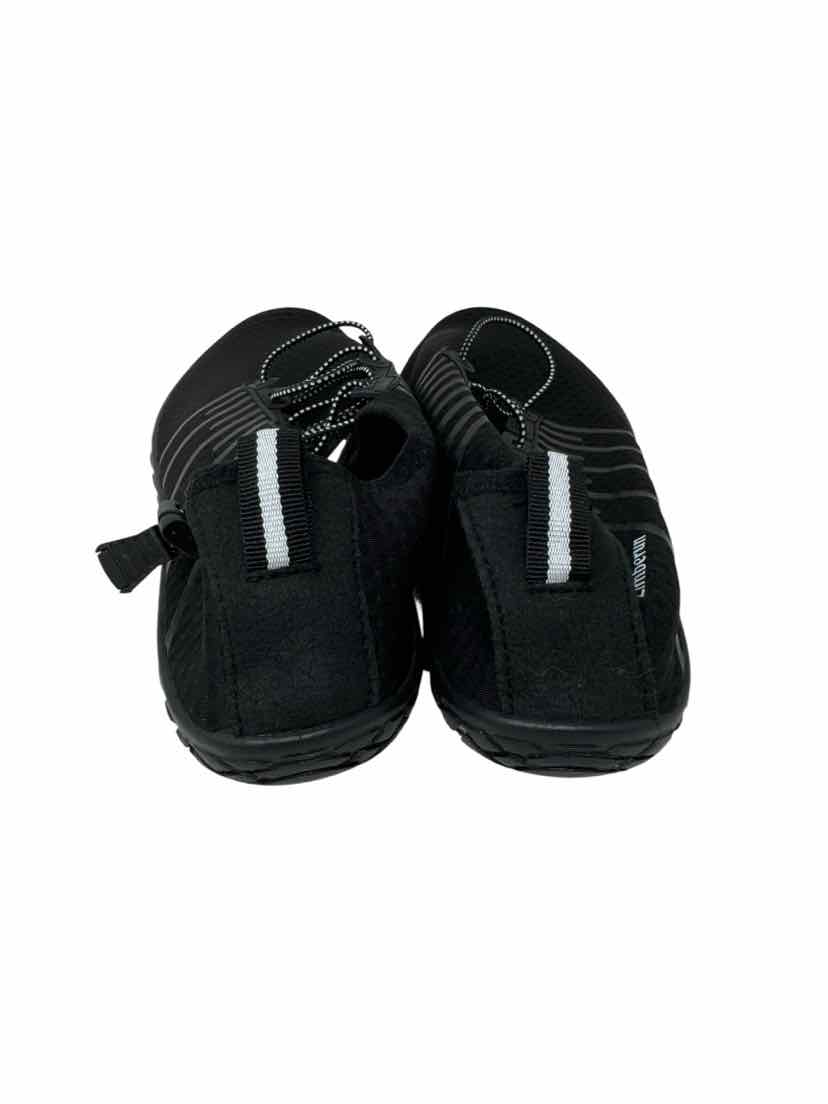 Shoe Size 39 Black Sandals