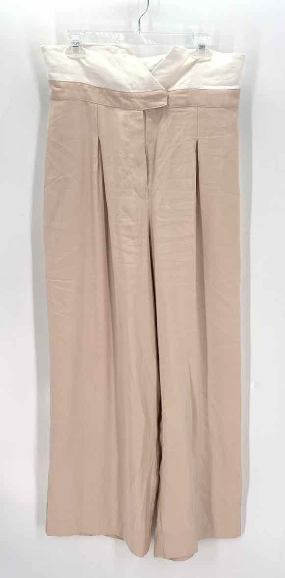 Size 12 BAR 111 Tan Pants