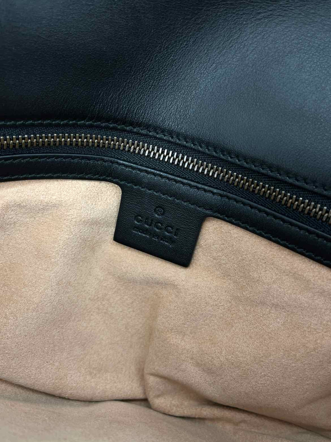 Gucci Luxury - Purse