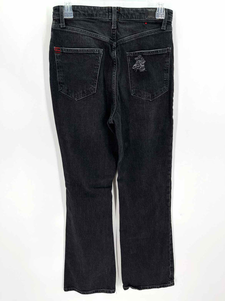 Size 28 BDG Black Pants