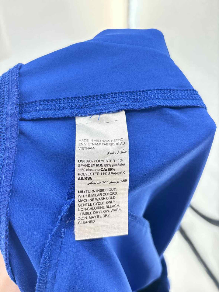 Size 14 Chico's Purple Pants