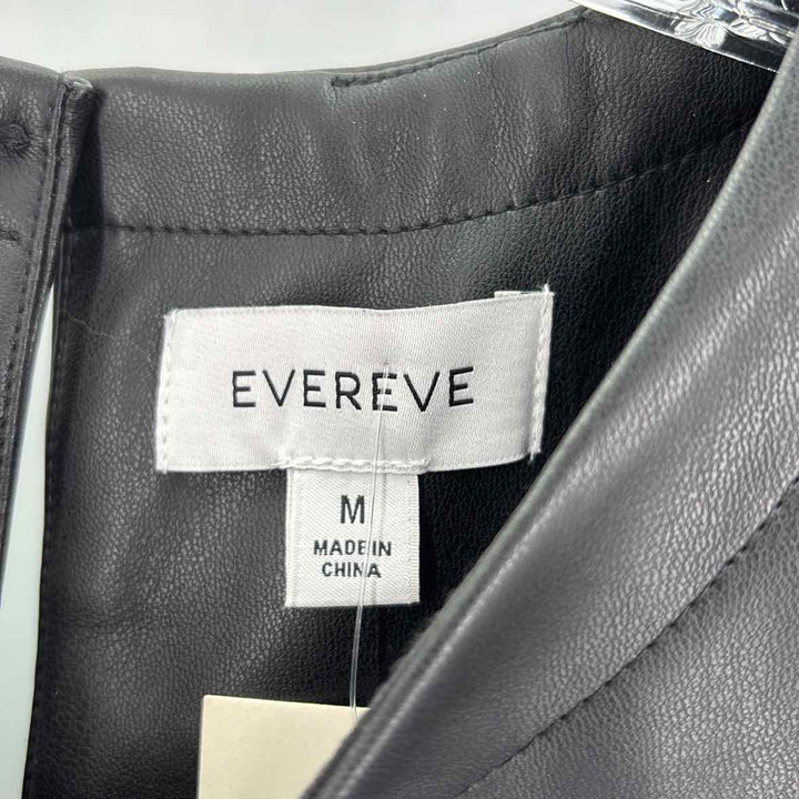 Size M EVEREVE Black Shirt