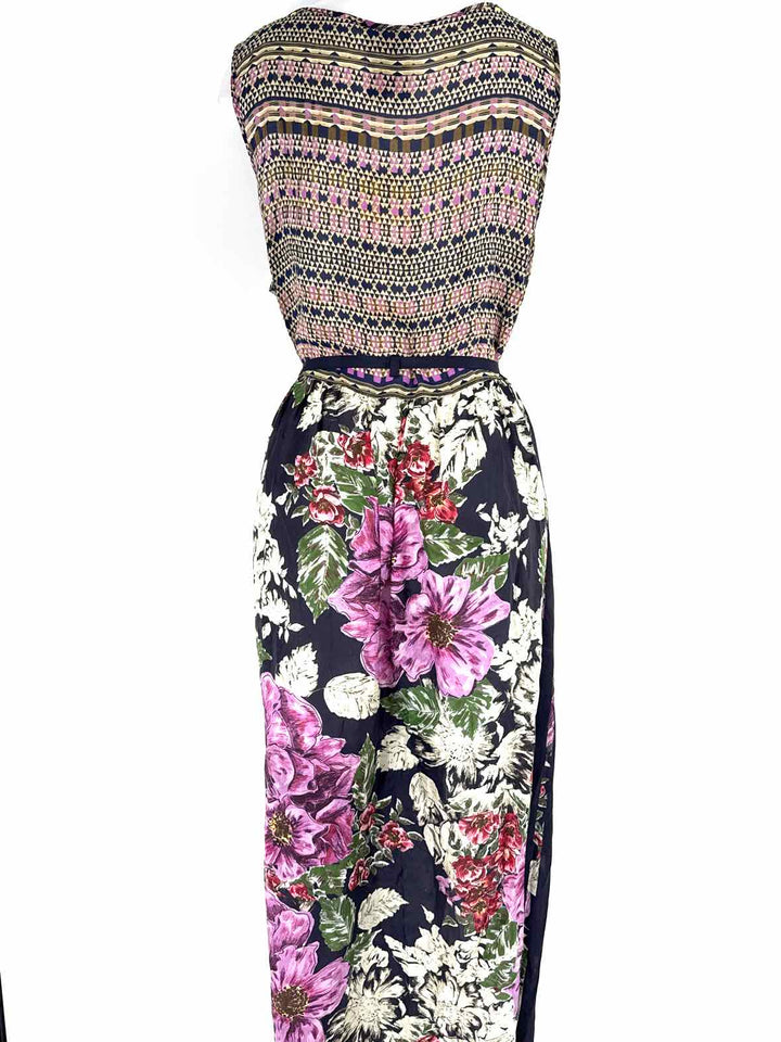 Size XL Johnny Was Multi-Color Dress
