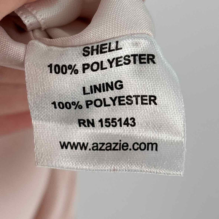 Size 26 Pink PROM